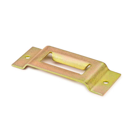 Single Slot E-Track